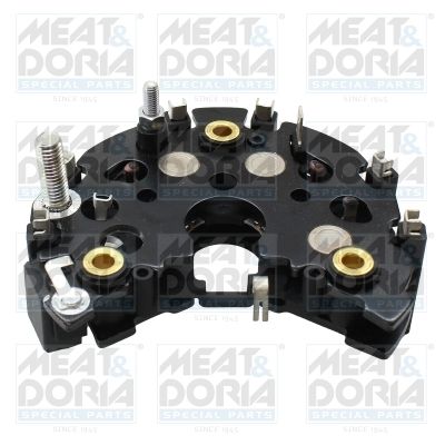 Prostownik, alternator MEAT & DORIA 52265