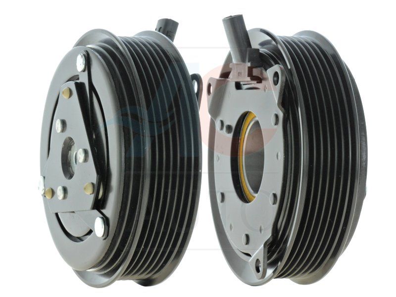 Cupla magnetica, compresor climatizare ACAUTO AC-06DL29
