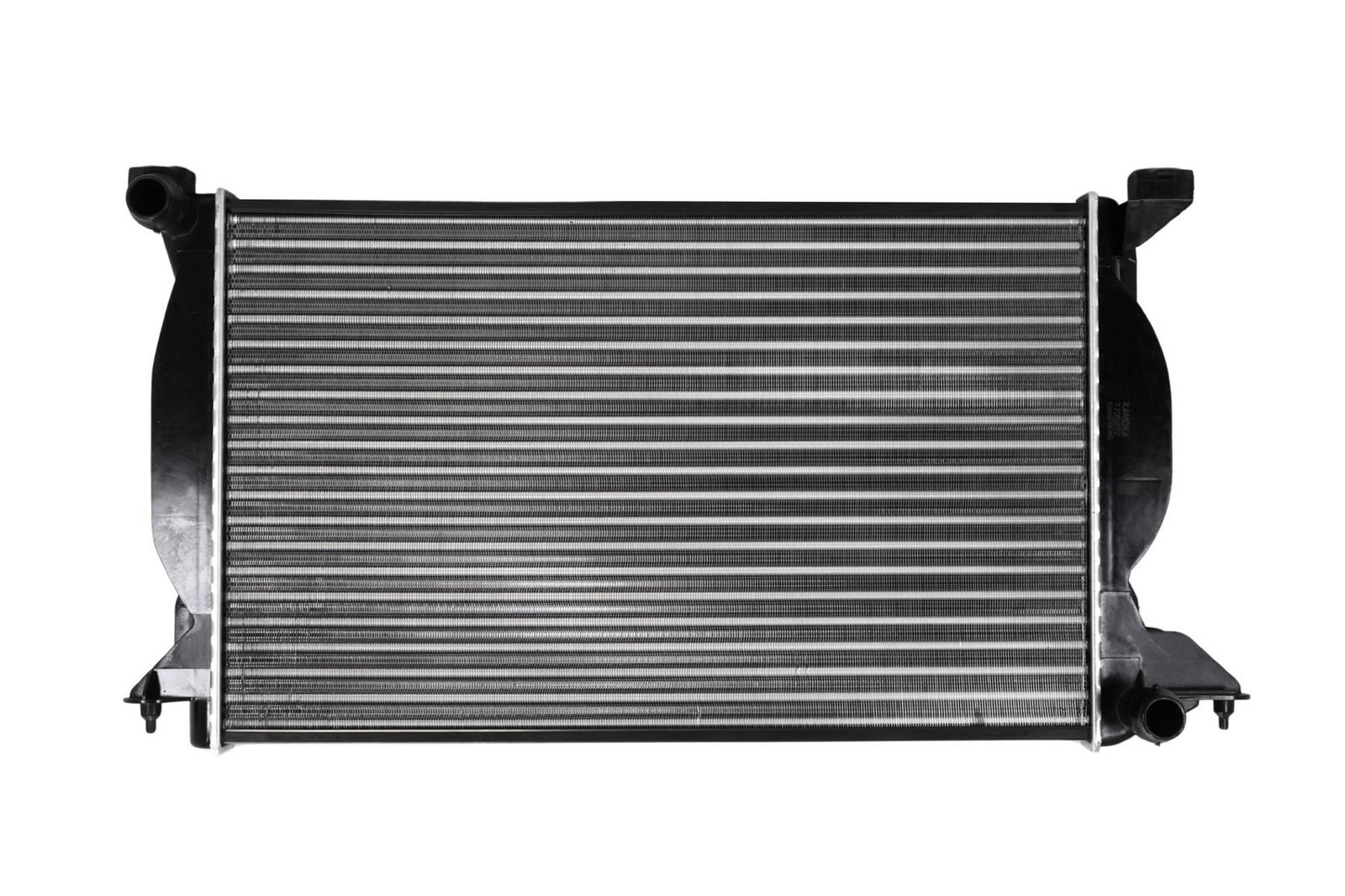 Radiaator,mootorijahutus