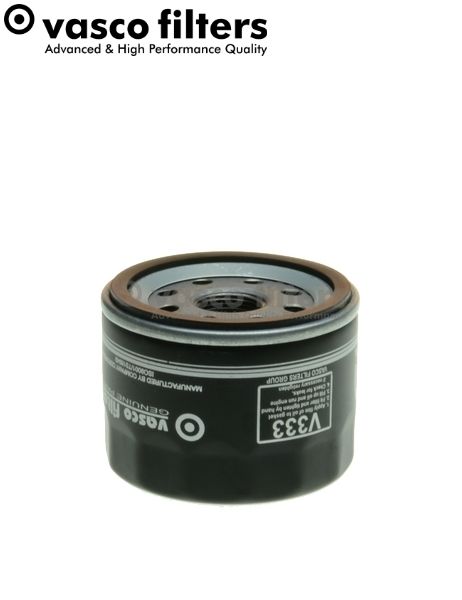 Filtr oleju DAVID VASCO V333