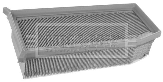 Filtr powietrza BORG & BECK BFA2421
