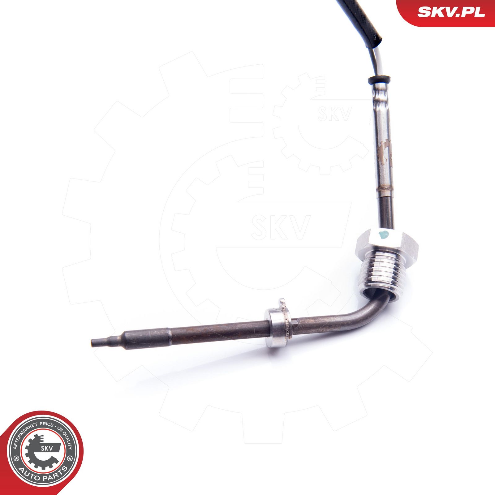 Senzor, temperatura gaze evacuare ESEN SKV 30SKV079