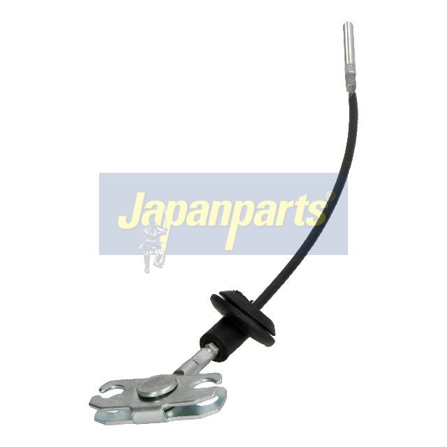 Levně Tažné lanko, parkovací brzda JAPANPARTS BC-W11