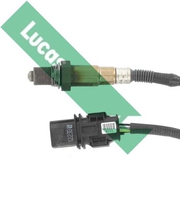 Sonda lambda LUCAS LEB5286