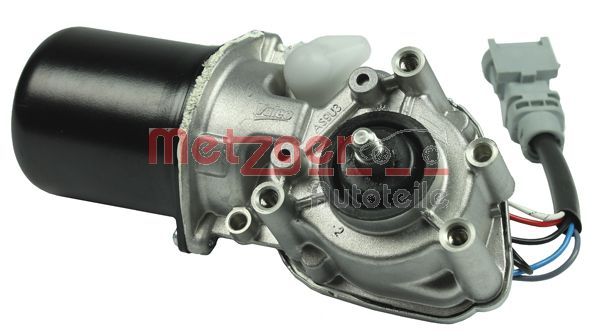 Silnik wycieraczek METZGER AUTOTEILE 2190652
