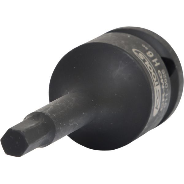 Tubulara de impact KS TOOLS 911.0926