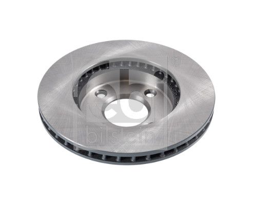 Levně Brzdový kotouč FEBI BILSTEIN 170750