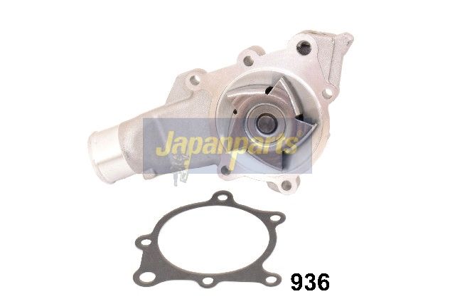 Levně Vodní čerpadlo, chlazení motoru JAPANPARTS PQ-936