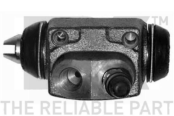 Cylinderek hamulcowy NK 801229