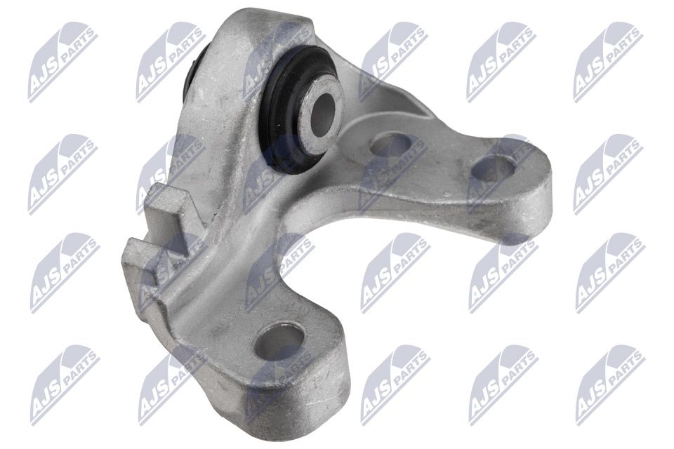 Кронштейн, подвеска двигателя