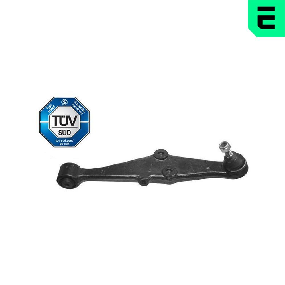 Brat, suspensie roata OPTIMAL G5-555