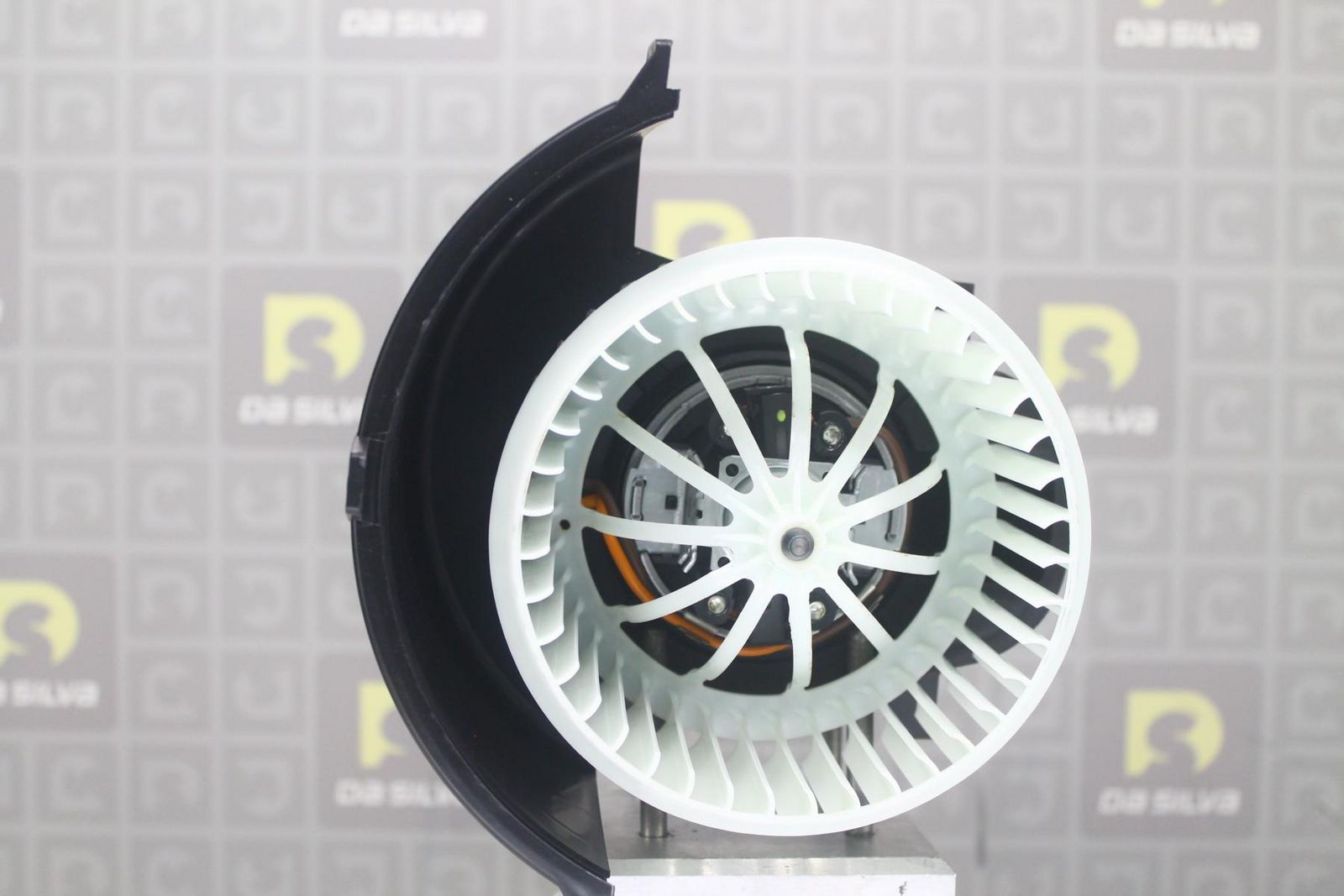 Pulseur d'air habitacle
