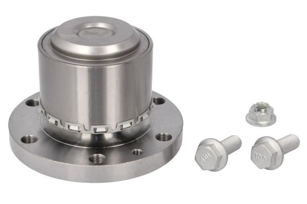 Ступица колеса