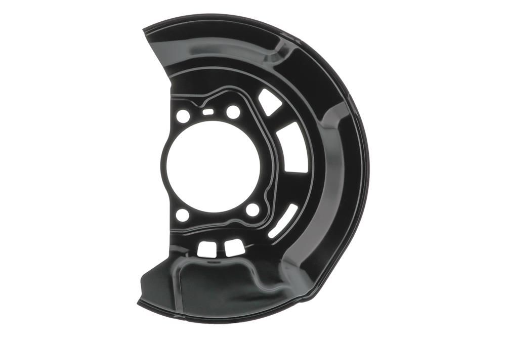 protectie stropire,disc frana TOPRAN EHVP 601 656
