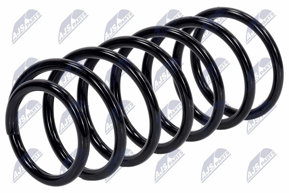 Arc spiral NTY ASZ-CH-028