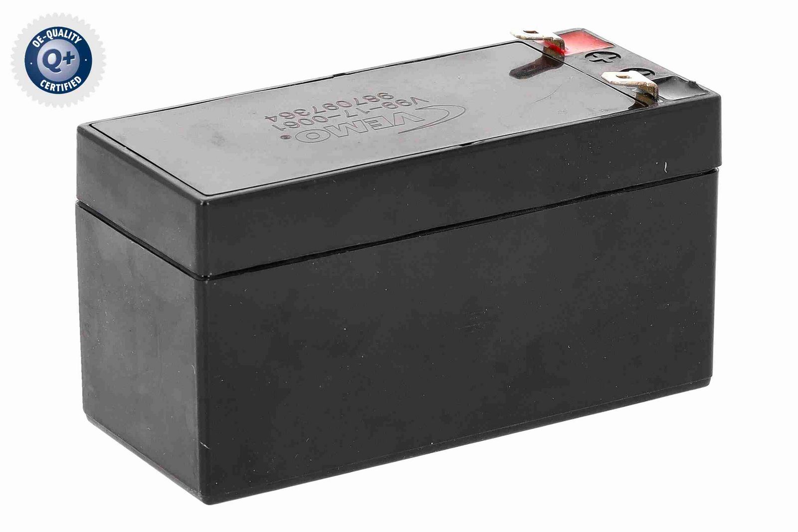 Batterie d'alimentation