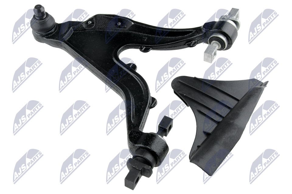 Brat, suspensie roata NTY ZWD-VV-014