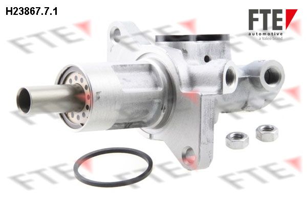 Pompa hamulcowa FTE 9220224