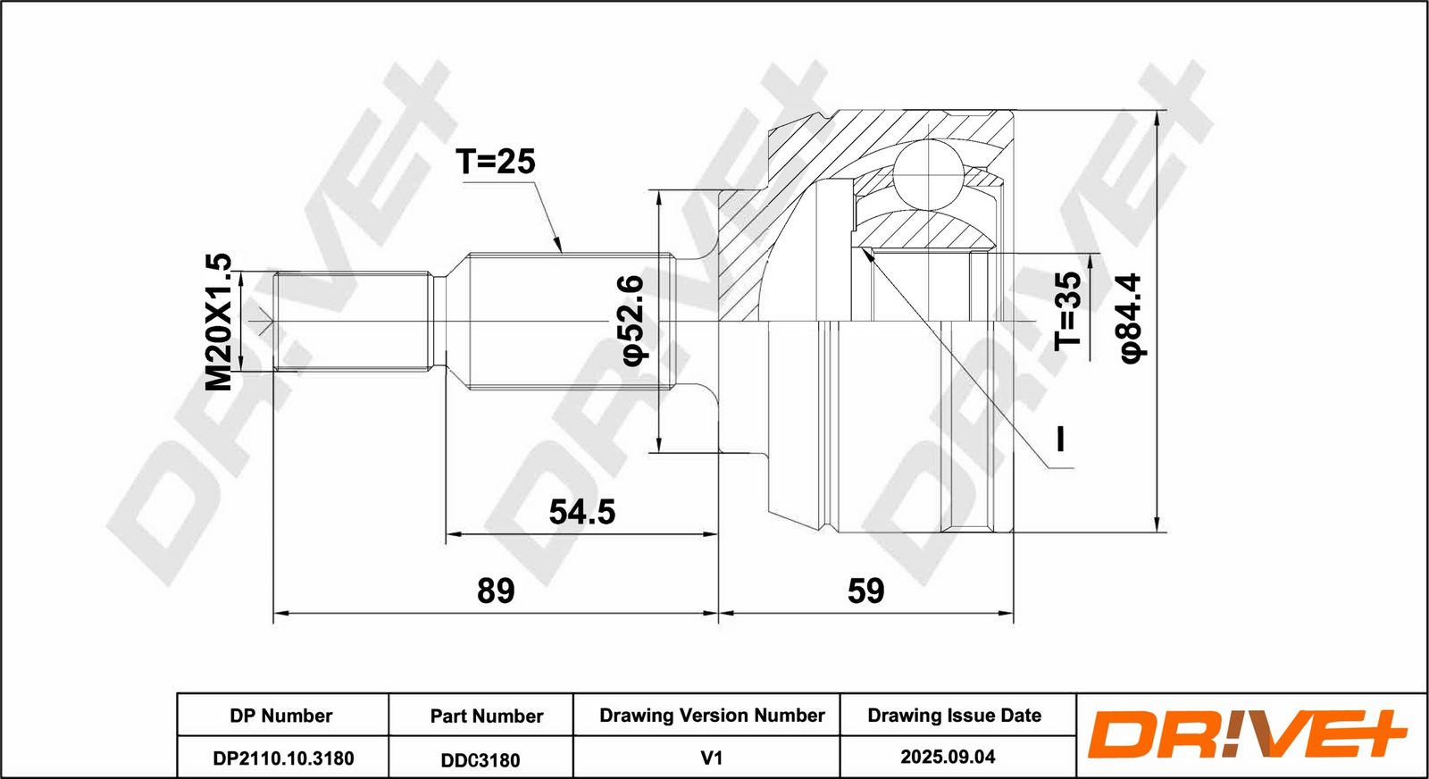 Liigendlaager, veovõll