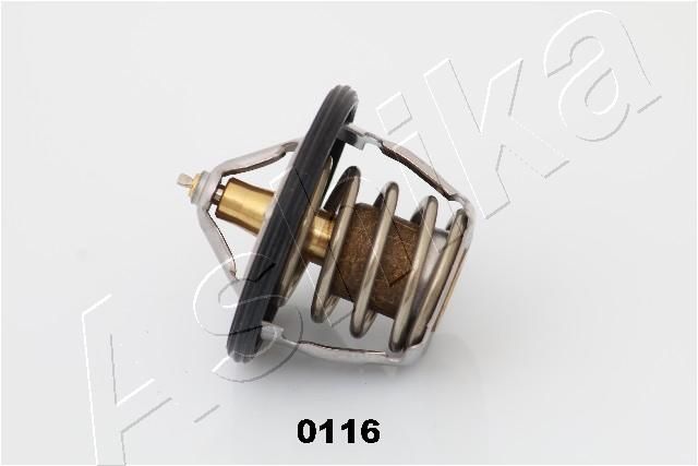 Termostat, środek chłodzący ASHIKA 22-0116