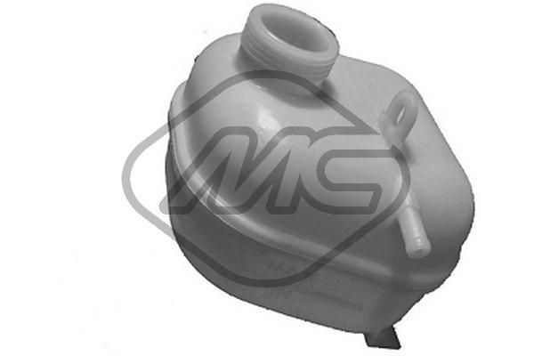 Zbiorniczek wyrównawczy, płyn chłodzący METALCAUCHO 03952