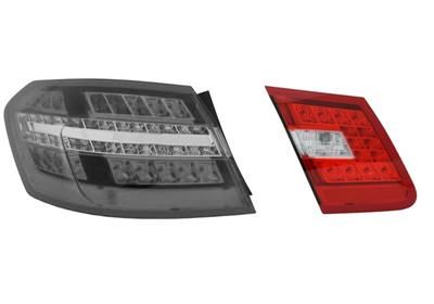 Lampa tylna zespolona VAN WEZEL 3044927U
