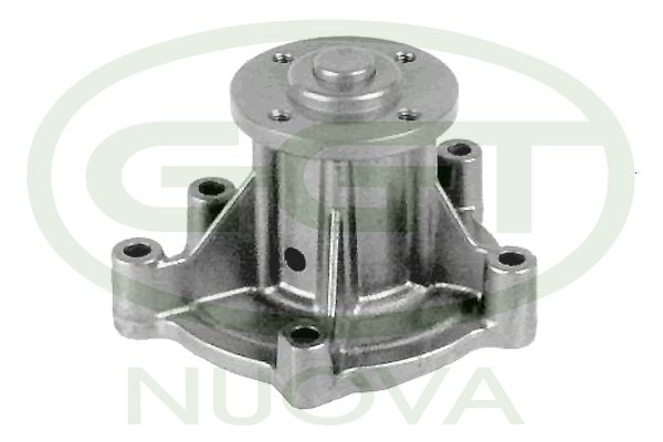 Pompă de apă, răcire motor GGT PA11136