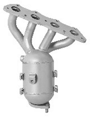 Katalizator IMASAF 285102BPF2