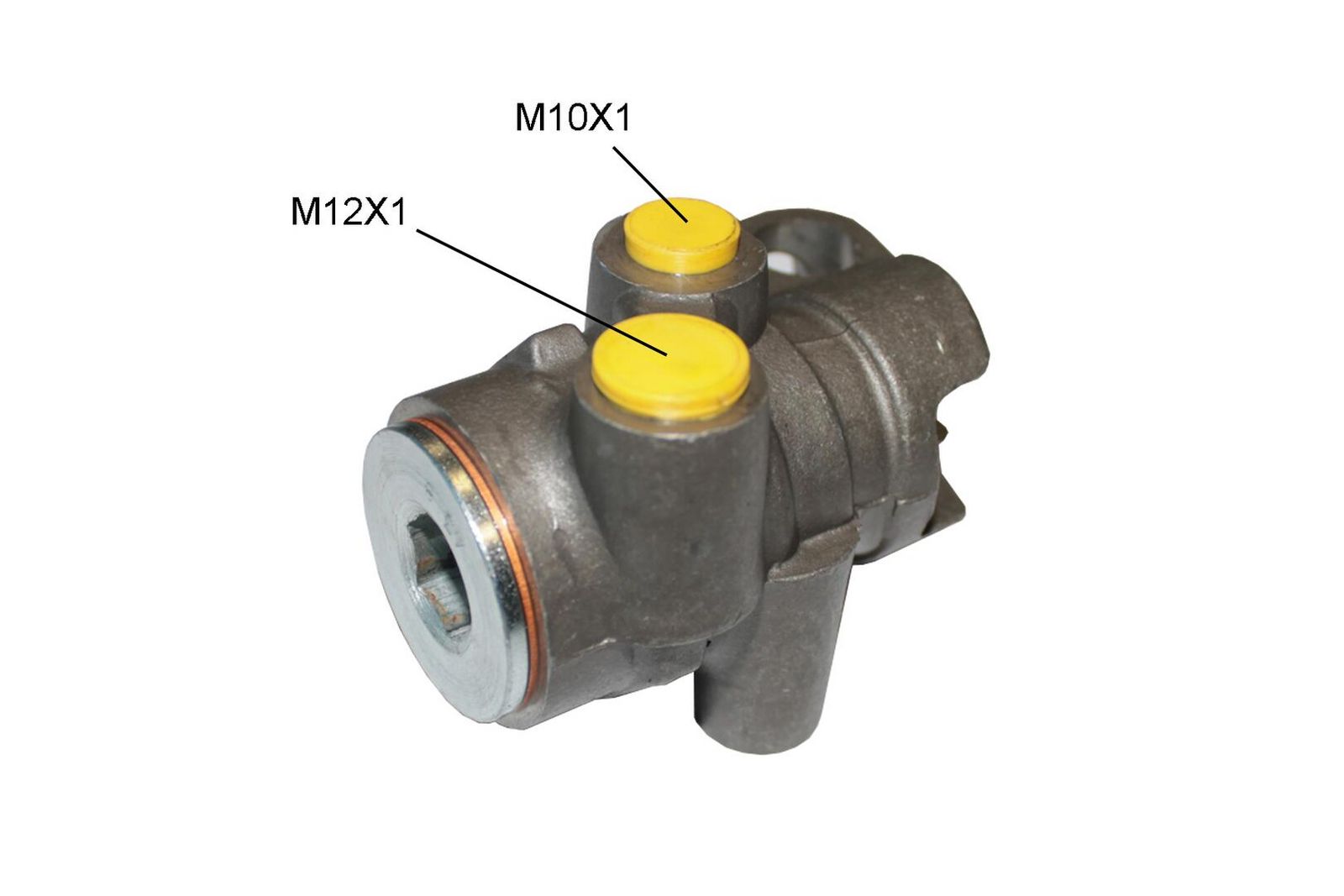 Regulator putere de franare FERODO FHR7107