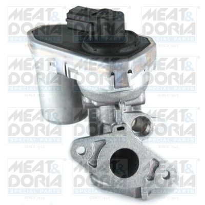 Zawór AGR MEAT & DORIA 88137