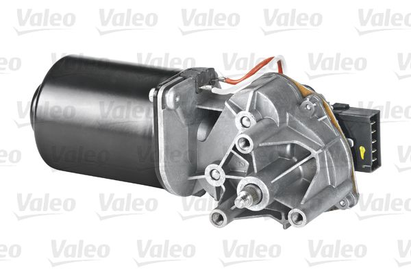 Silnik wycieraczek VALEO 579053