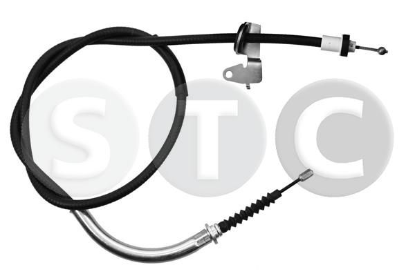Cięgło, hamulec postojowy STC T480668