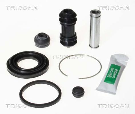 Zestaw naprawczy, zacisk hamulca TRISCAN 8170 203839