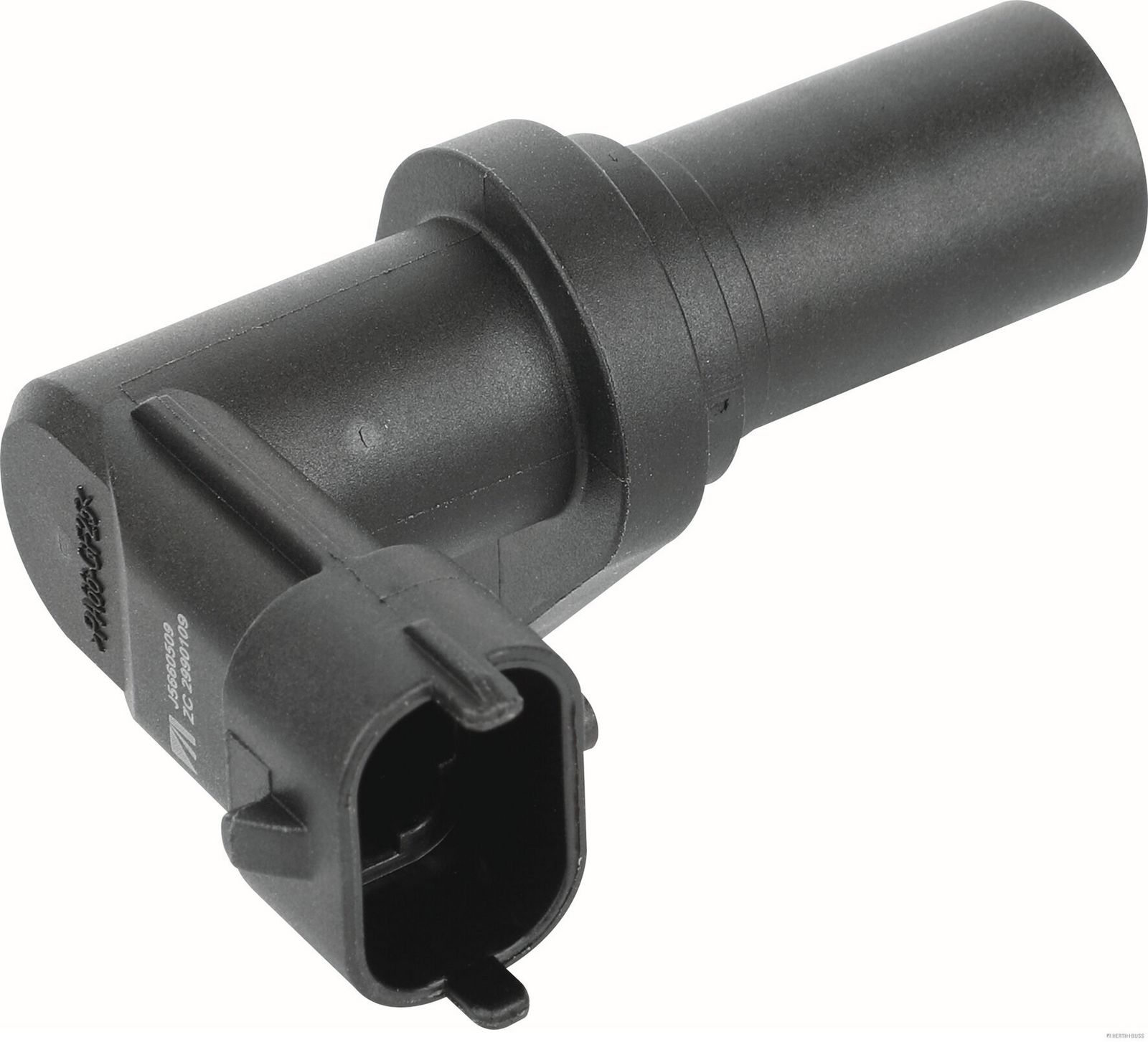 Senzor impulsuri, arbore cotit HERTH+BUSS JAKOPARTS J5660509