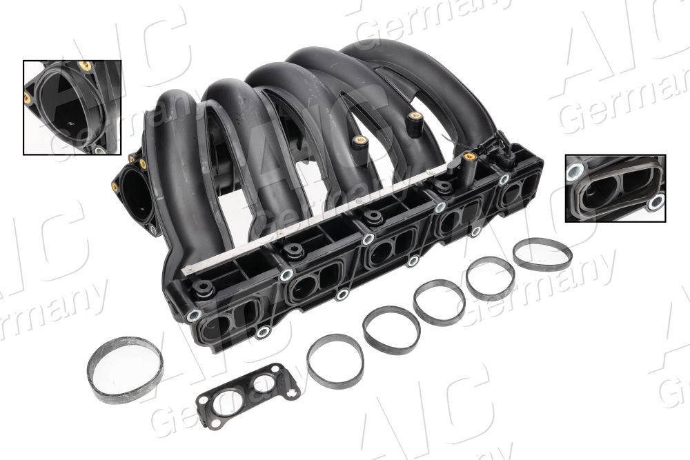 Carcasa, galerie admisie AIC Calitatea originală 53000Set