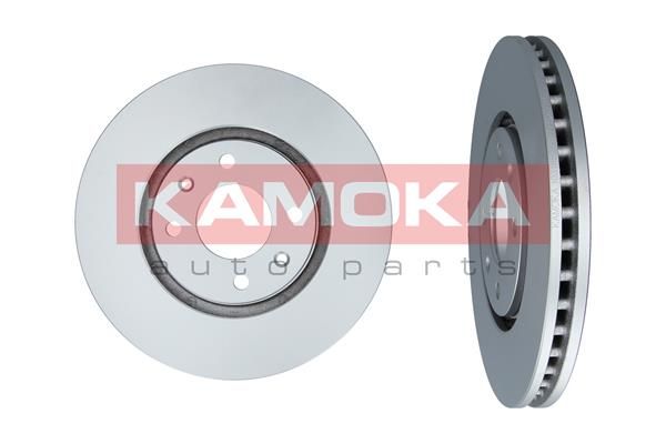 Tarcza hamulcowa KAMOKA 1031682