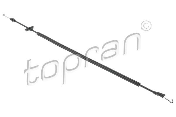 Cablu, deblocare usi TOPRAN 113 425