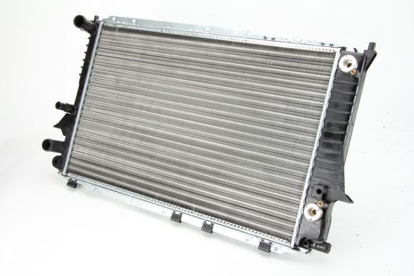 Radiators, Motora dzesēšanas sistēma