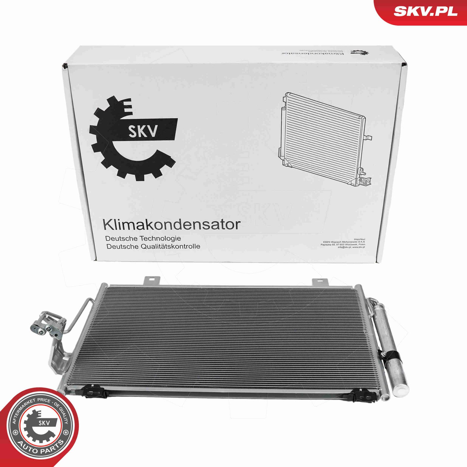 Kondensaator,kliimaseade