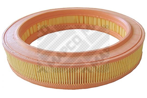 Filtr powietrza MAPCO 60154