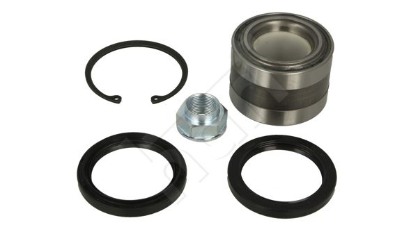 Zestaw łożysk koła HART 903 874