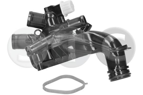 Kołnierz płynu chłodzącego STC T435988