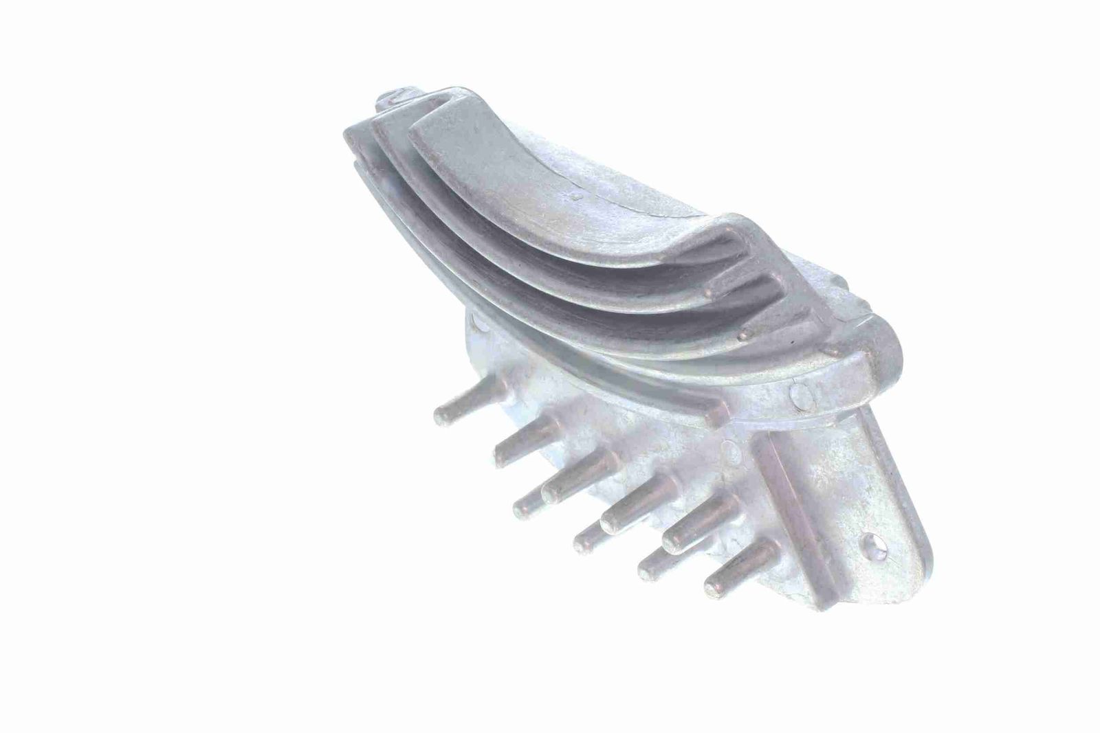 Régulateur, pulseur d'air habitacle