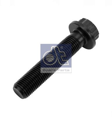 Śruba korbowodu DT SPARE PARTS 4.40187