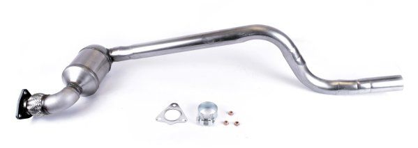 Katalizator EEC XR851852