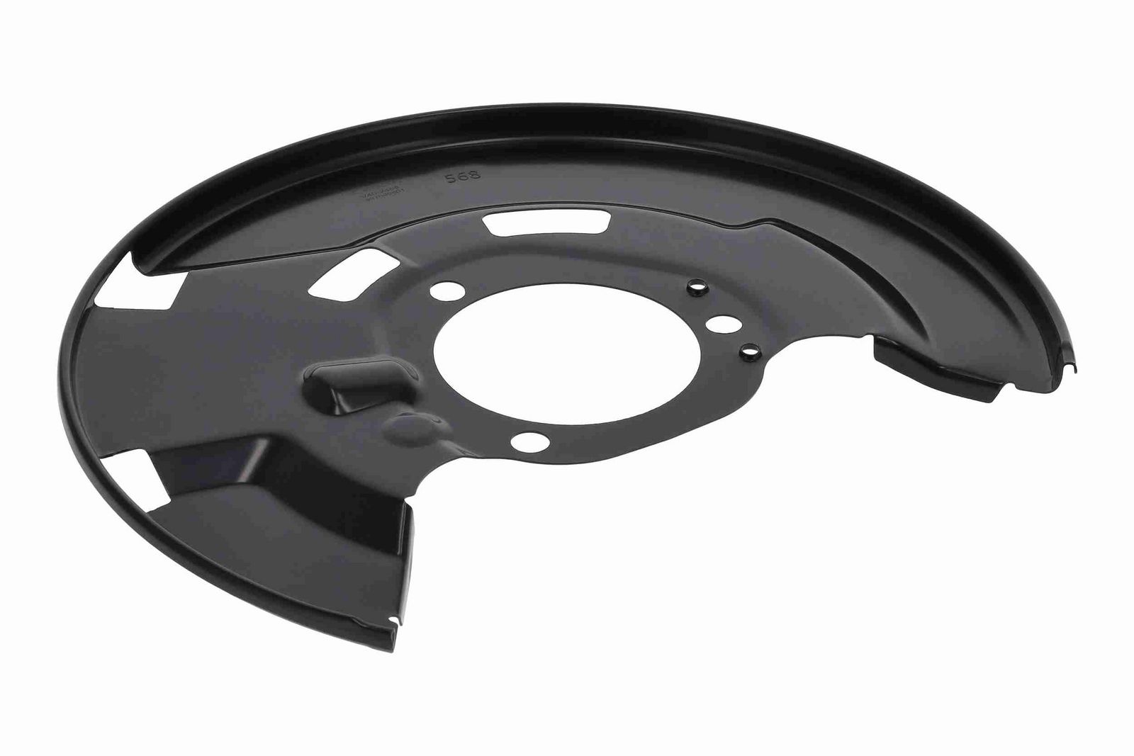 protectie stropire,disc frana VAICO V40-2468