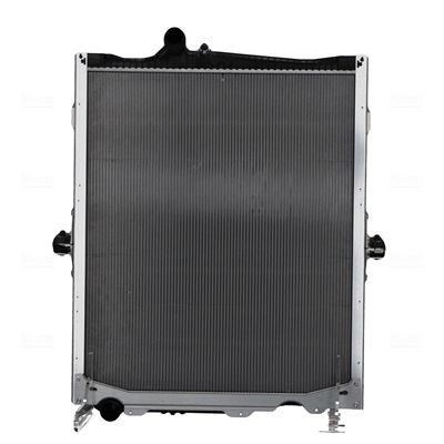 Radiator, racire motor NISSENS 65479