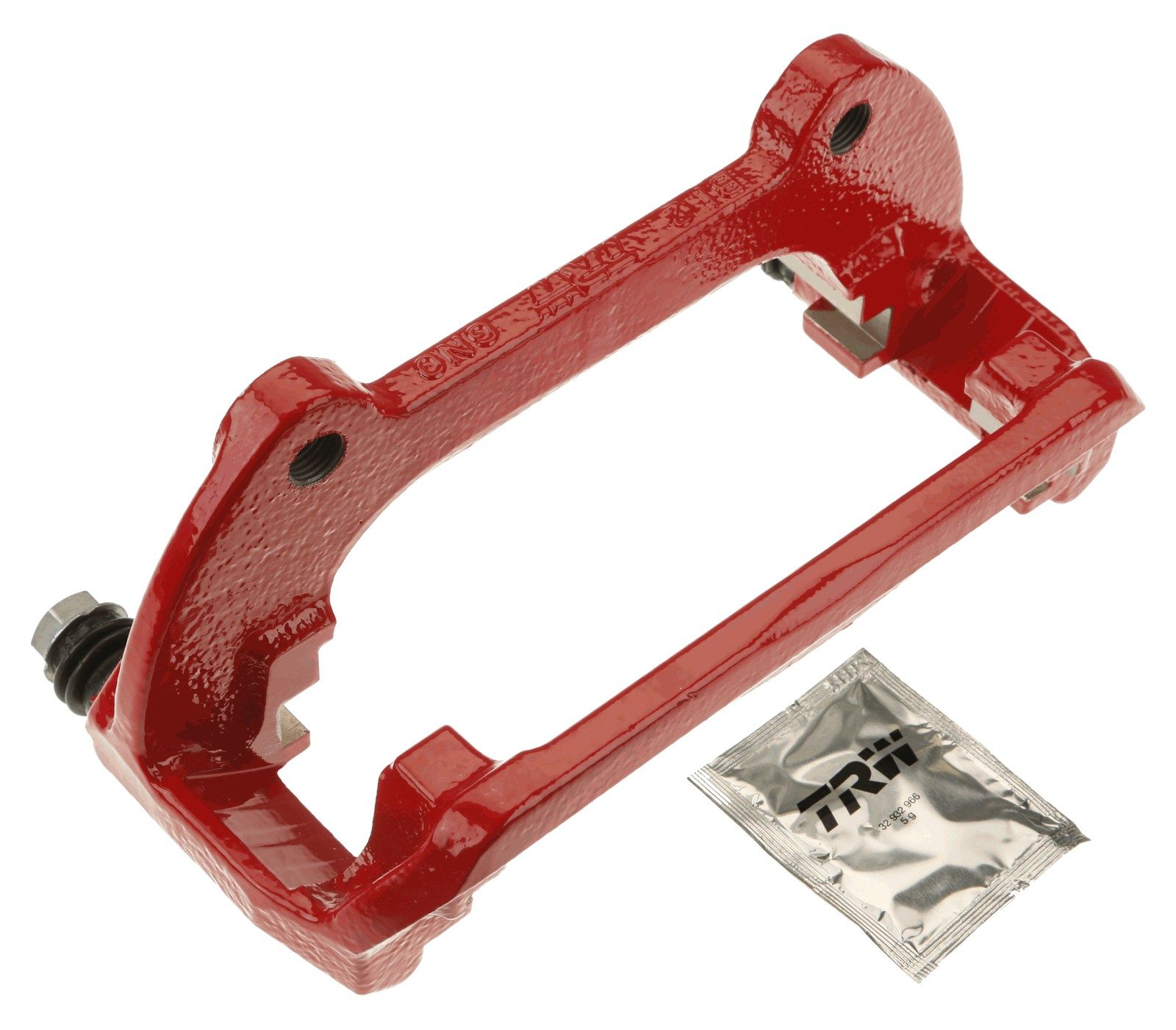 Mocowanie, zacisk hamulcowy TRW BDA1185