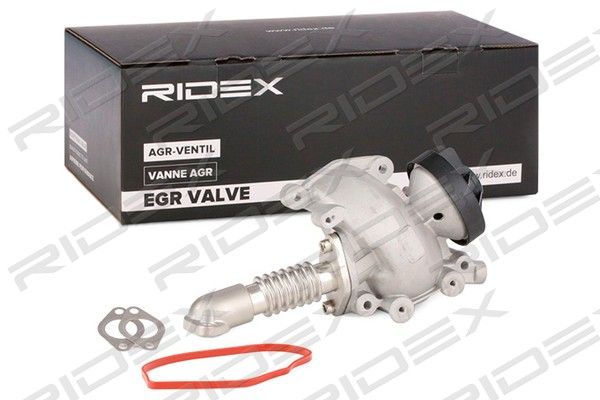 Zawór AGR RIDEX 1145E0199
