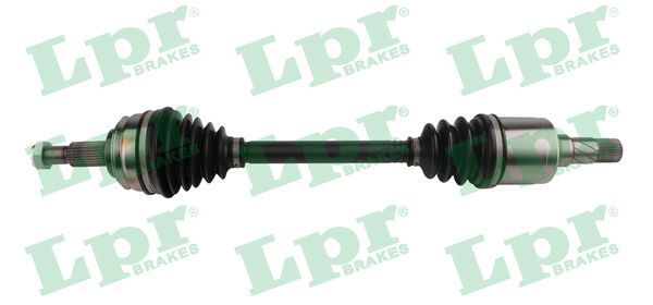Wał napędowy LPR DS60828
